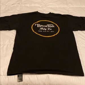 Brixton T shirt